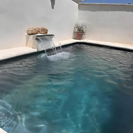 Pedron Εξοχικό σπίτι